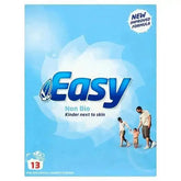 Easy 13 Non-Biological Laundry Powder 884g (Case of 6)  Adomoo